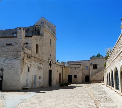 borgo di sovereto