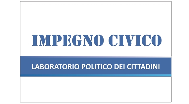impegno civico laboratorio politico dei cittadini