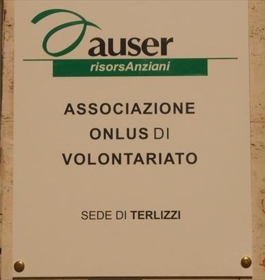 Auser Terlizzi