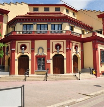 Scuola "Don Pappagallo"