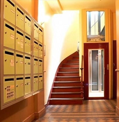 Condominio.