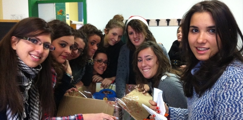 Liceo Fiore