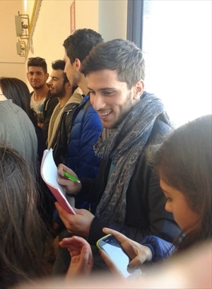 Pierfrancesco Vino