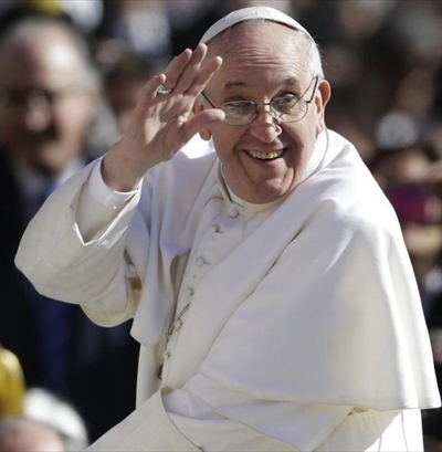 Papa Francesco