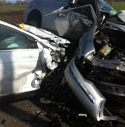 Incidente mortale
