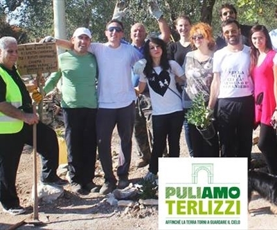 Associazione Puliamo Terlizzi