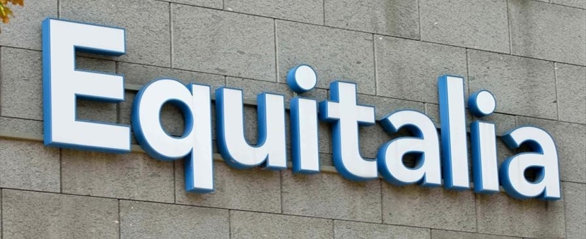Equitalia.