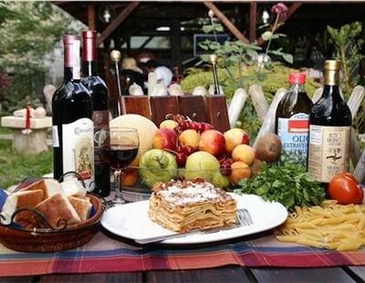 italian food