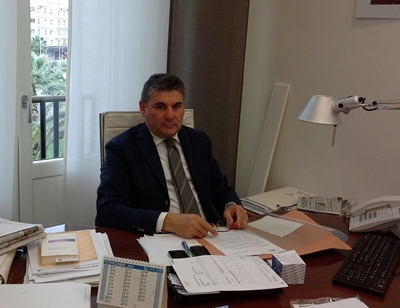 Aldo Sigrisi