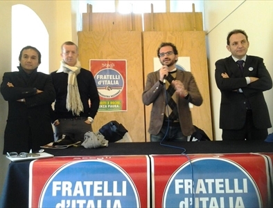 Fratelli Italia Terlizzi