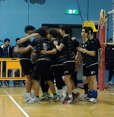 L’under 19 della Trelicium Supervolley passa in tre con i brindisini del Torre Santa Susanna