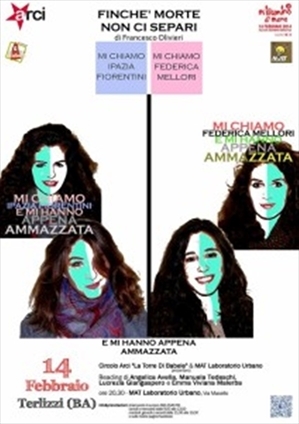 Finchè morte non ci separi