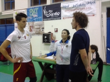 Trelicium Supervolley espugna Taviano e ipoteca la finale regionale