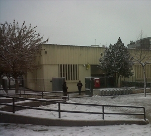 Neve 2012 Terlizzi