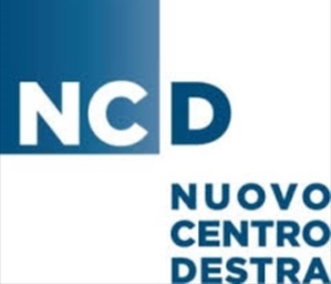 Logo Nuovo Centro Destra