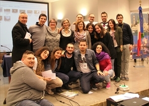 Il nuovo Consiglio diocesano dell'AC