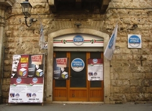 sede Fratelli d'Italia Terlizzi
