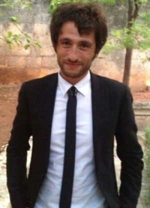 Raffaele Angarano