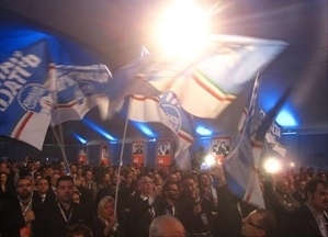 Congresso nazionale Fiuggi