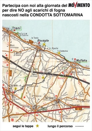 Il Depuratour del Movimento 5 Stelle
