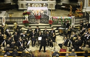 Concerto di capodanno