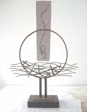 Esposizione Giovanni Morgese