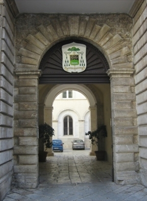 La diocesi di Molfetta