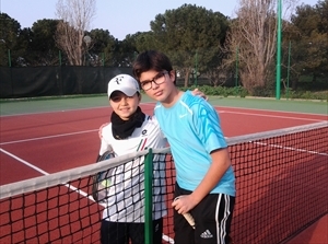 Ottimo il riscontro del “Fit junior program” ospitato dall’A.s.d. tennis Terlizzi