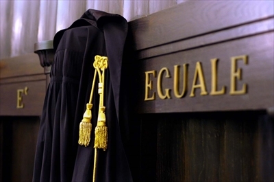 Aula di Tribunale