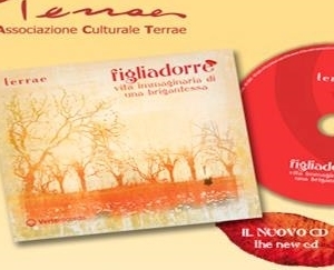 Copertina "Figliadorrè"