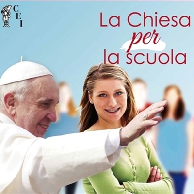 La chiesa per la scuola