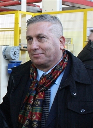 Gennaro Sicolo