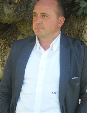 Il nuovo coordinatore terlizzese dell'U.d.c. Giuseppe De Noia