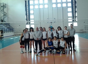 La Trelicium ladies centra la terza vittoria stagionale