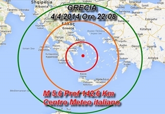 Terremoto