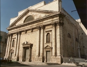 Concattedrale Terlizzi
