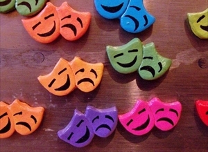 commedia