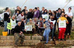 staff Puliamo Terlizzi