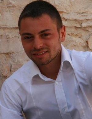 Pierre Parisi