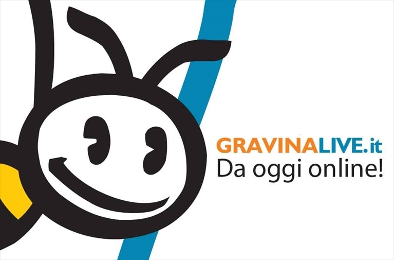 3..2..1...GravinaLive!