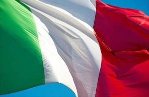 Bandiera italiana