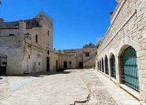 Santuari di Sovereto