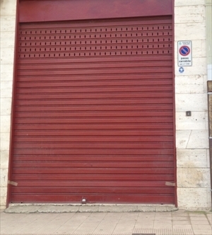 L'Officina del "misfatto"