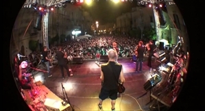 Concerto Municipale Balcanica