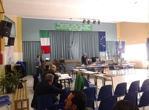Consiglio comunale