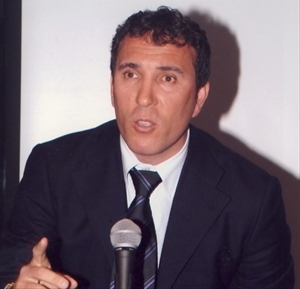 Massimo Cassano