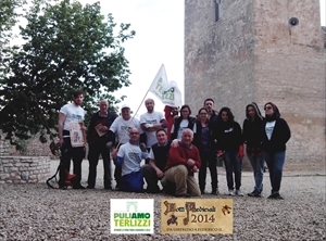 Gruppo "Puliamo Terlizzi"