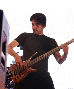 Chitarrista Caparezza