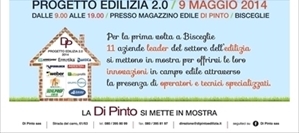 Progetto edilizia 2.0