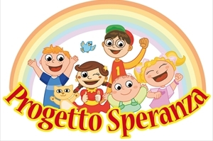 Logo "Progetto speranza"